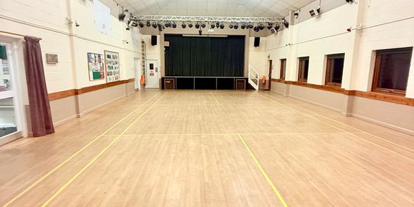 Reedham community group
