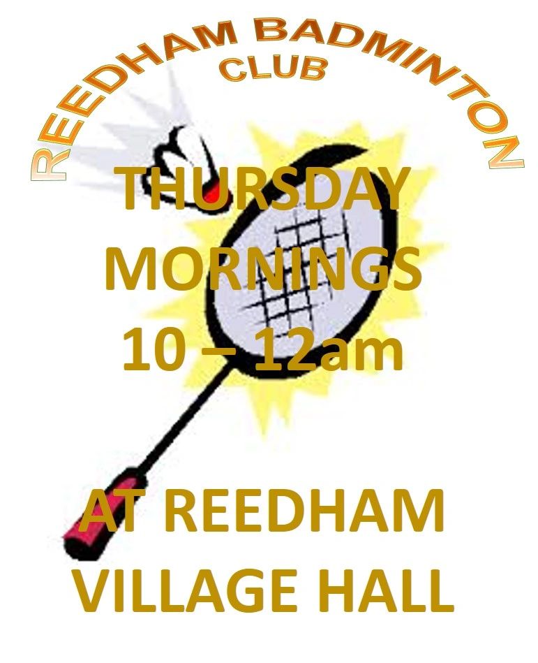 Reedham Badminton Club
