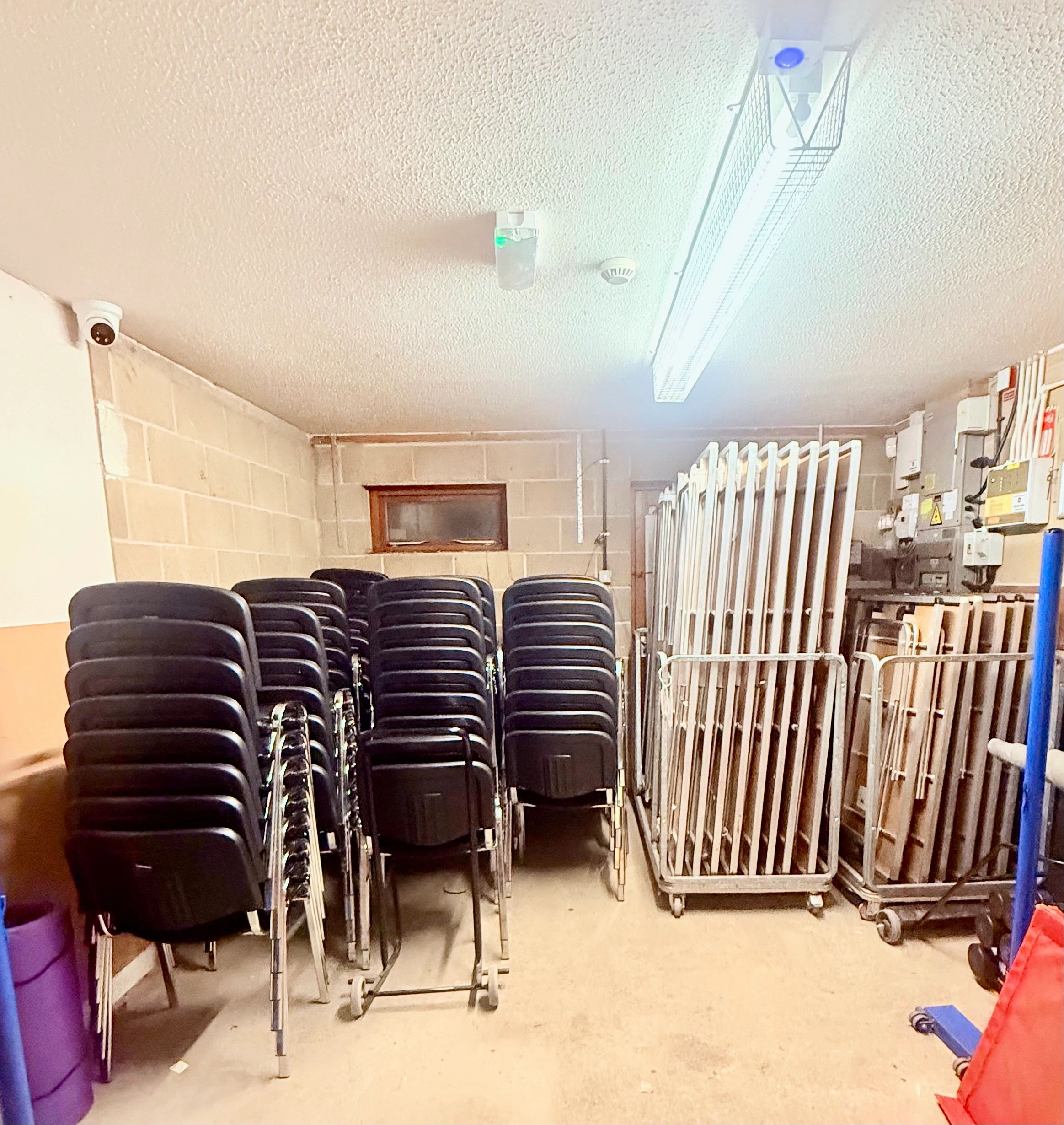 Reedham Village Hall community