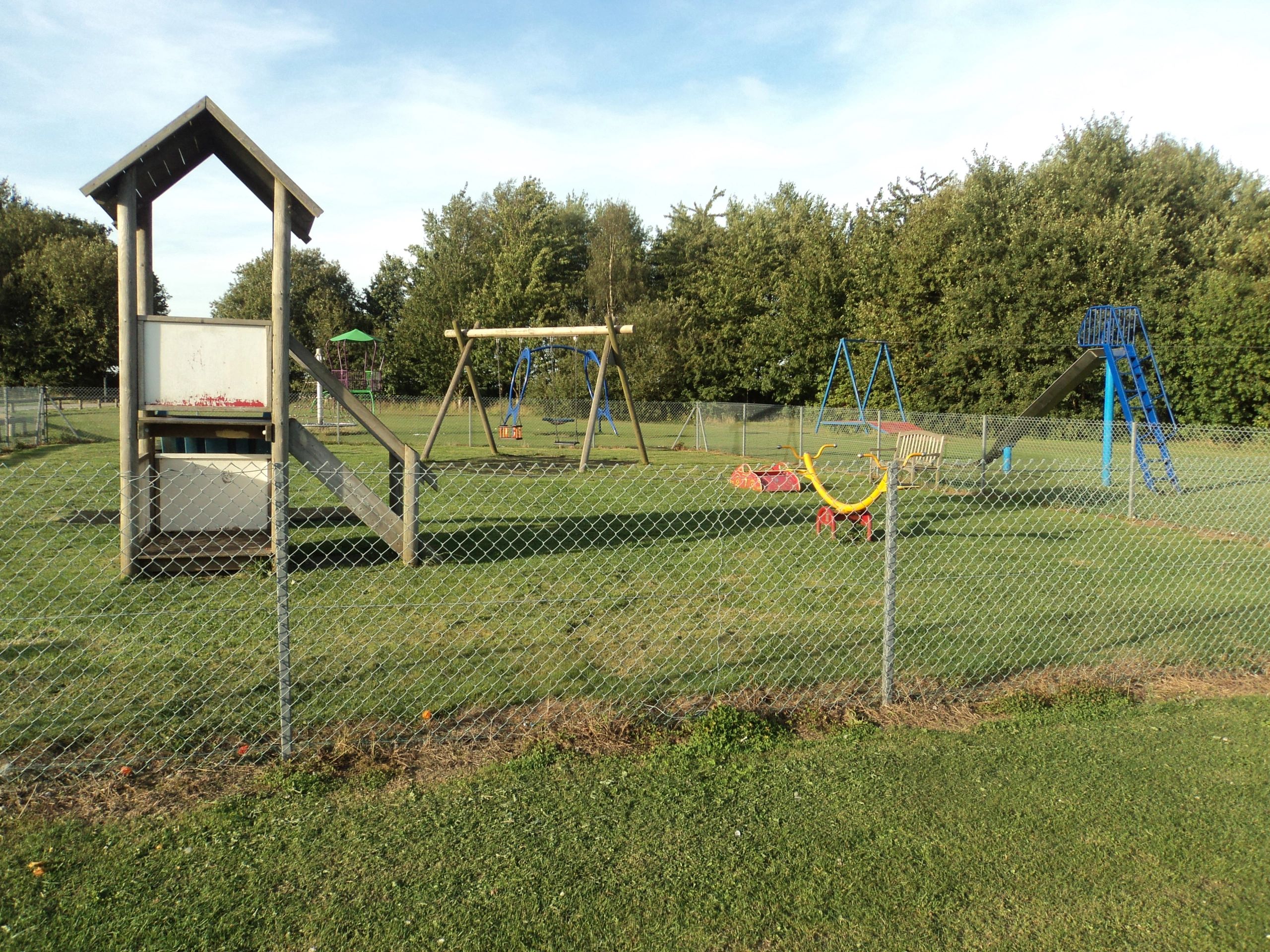 Reedham Village Hall community
