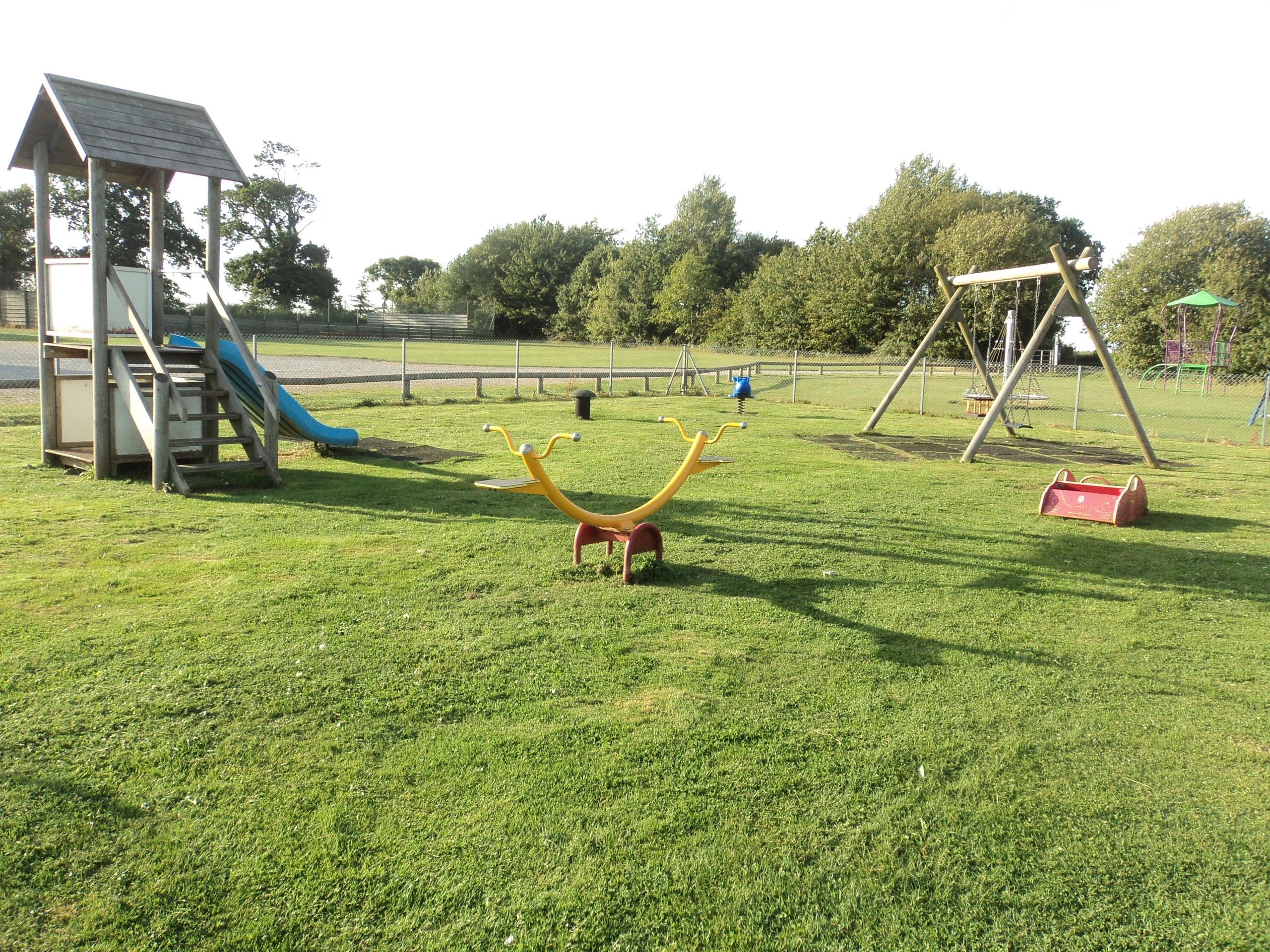 Reedham Village Hall activity